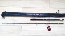 Wędka sumowa do verticala PENN Legion Cat Verticat 1,90m < 300g
