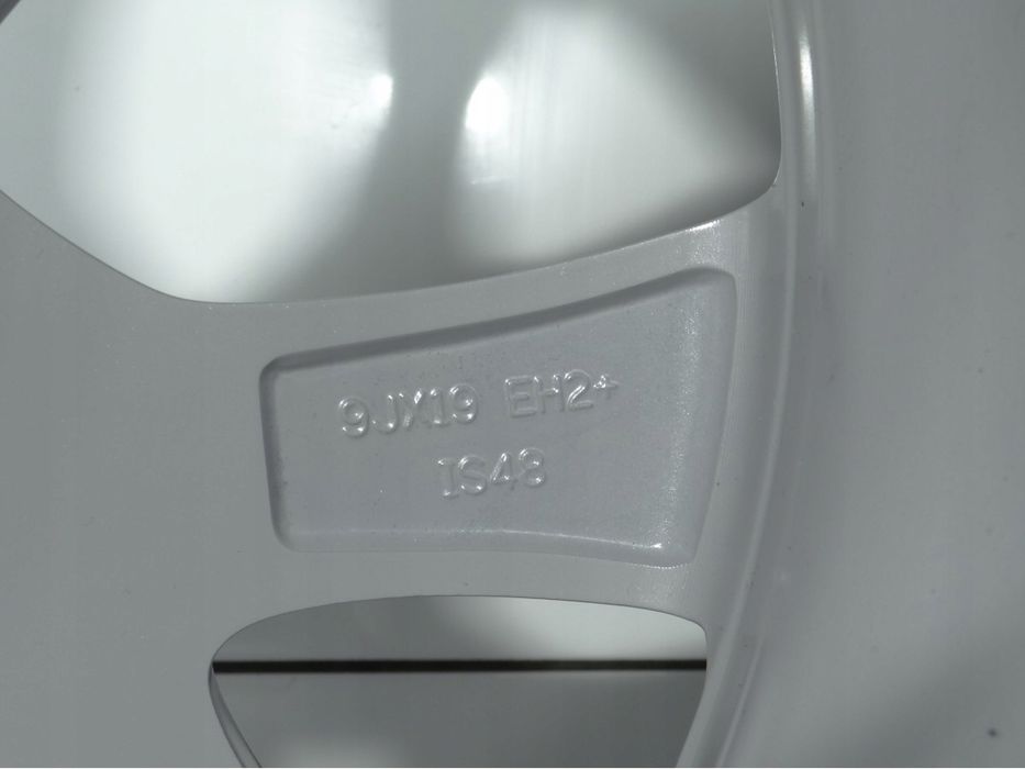 koła letnie bmw 19 x5 e70