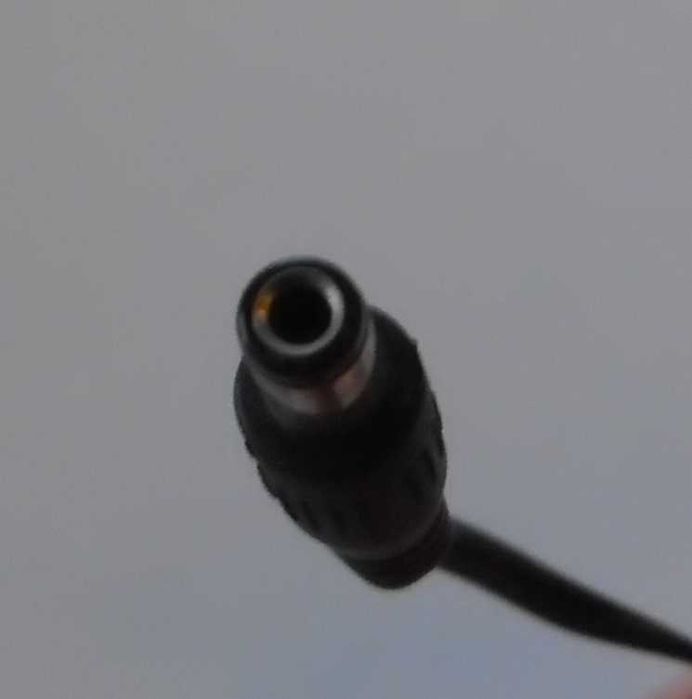 Carregador Original JODEN Adaptador AC-DC Mod # JOD-4801-09