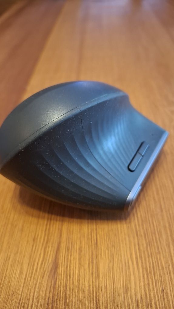 Mysz MX Vertical