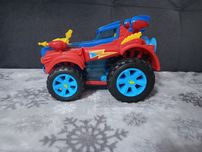 Super Zings Things