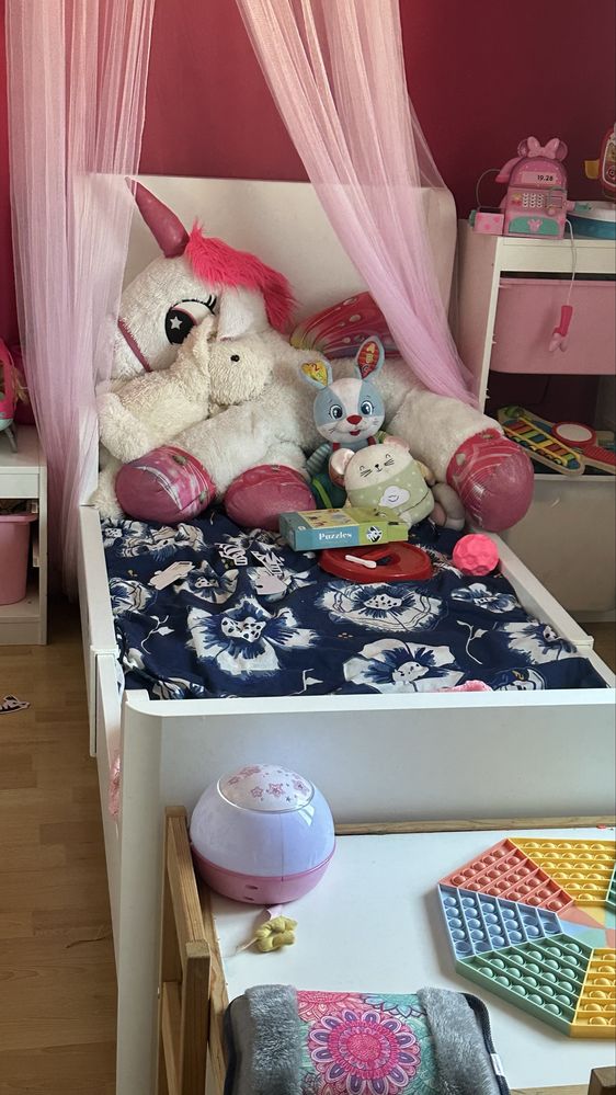 Quarto completo de crianca