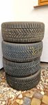 Opony zimowe  Dunlop Winter Sport 5 225/40 R18 92V 2017r 6mm

Czytaj w