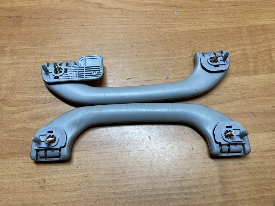 Ручки потолка стелі комплект Mitsubishi Лансер 9