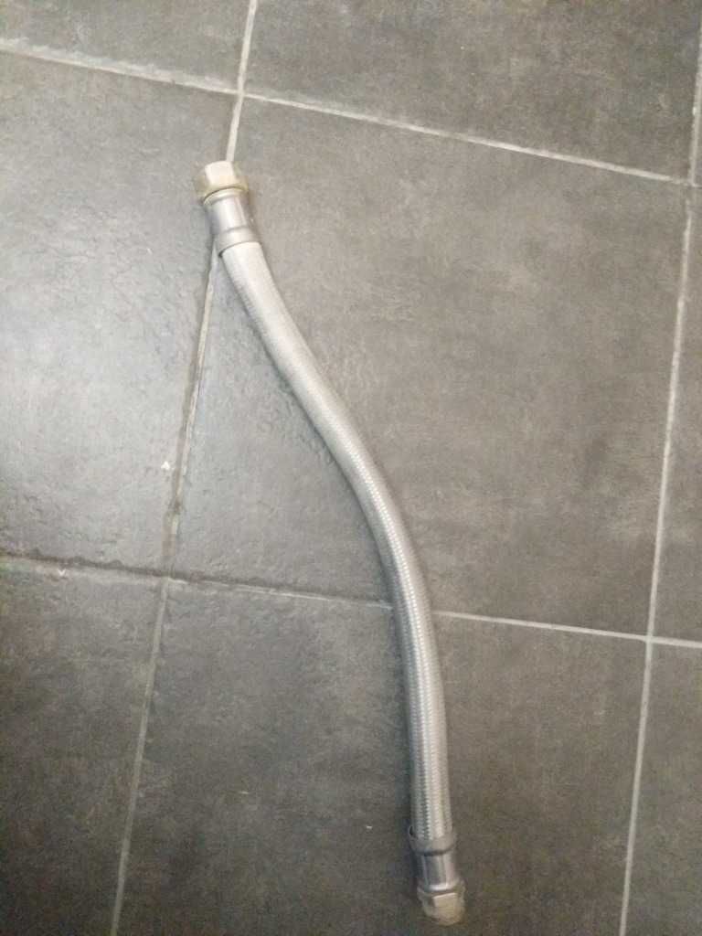 wąż hydrauliczny 3/4 cala x 3/4 cala