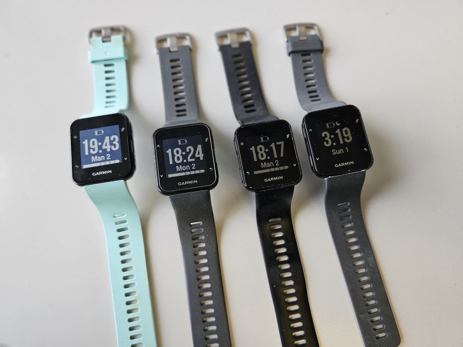 ‼️Годинник-навігатор Garmin Forerunner 30