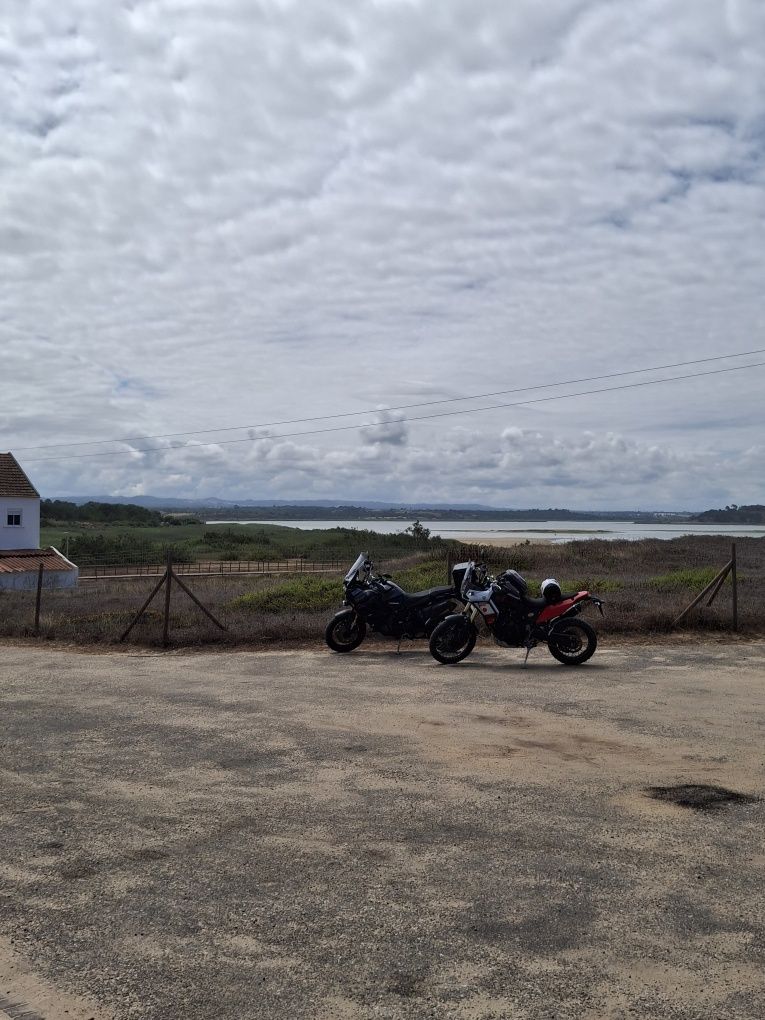 YAMAHA  Tenere 700 , só venda, sem trocas.