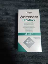 Материал для отбеливания  Whiteness HP Maxx