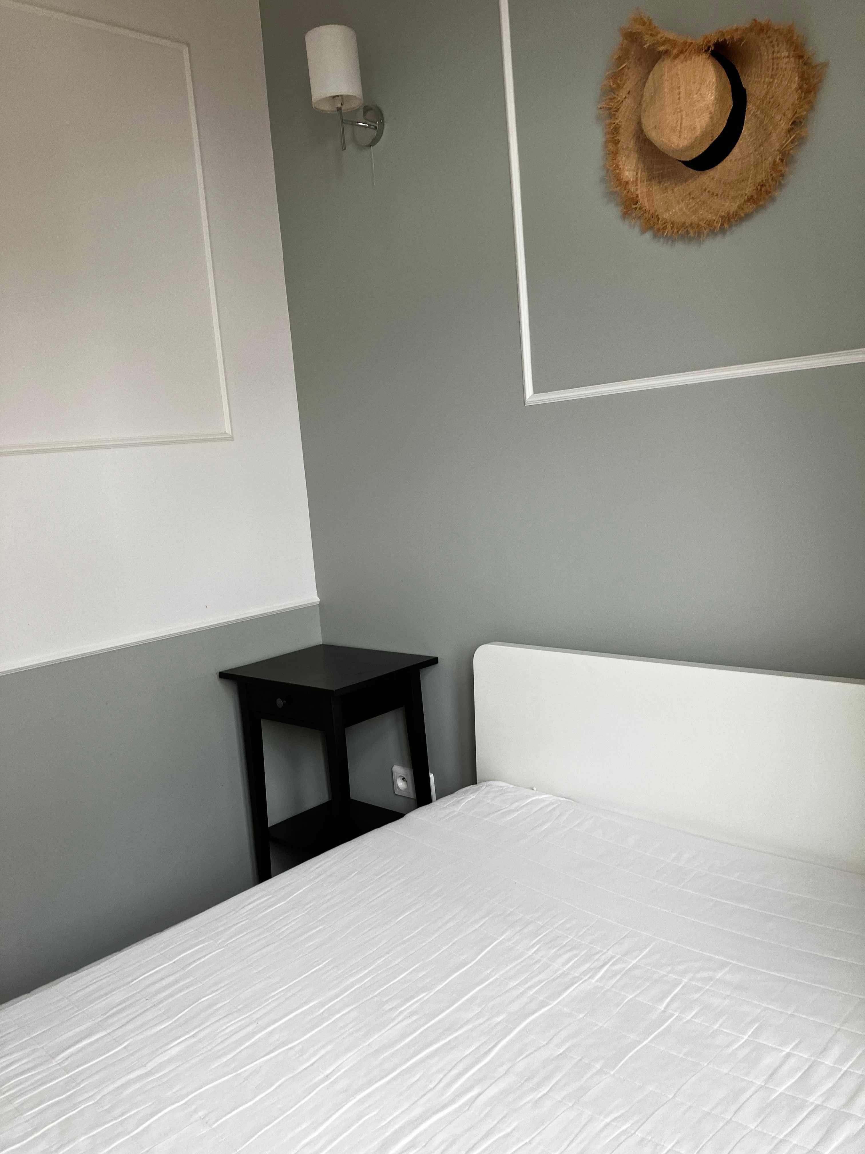 | CENTRUM Sopotu | 200m Monciak | 10min molo | apartament do 4 os. |