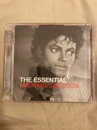 Płyta CD Michael Jackson The Essential