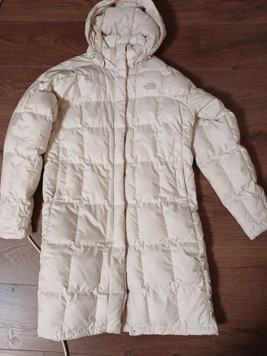 Пуховик жіночий оригінал
