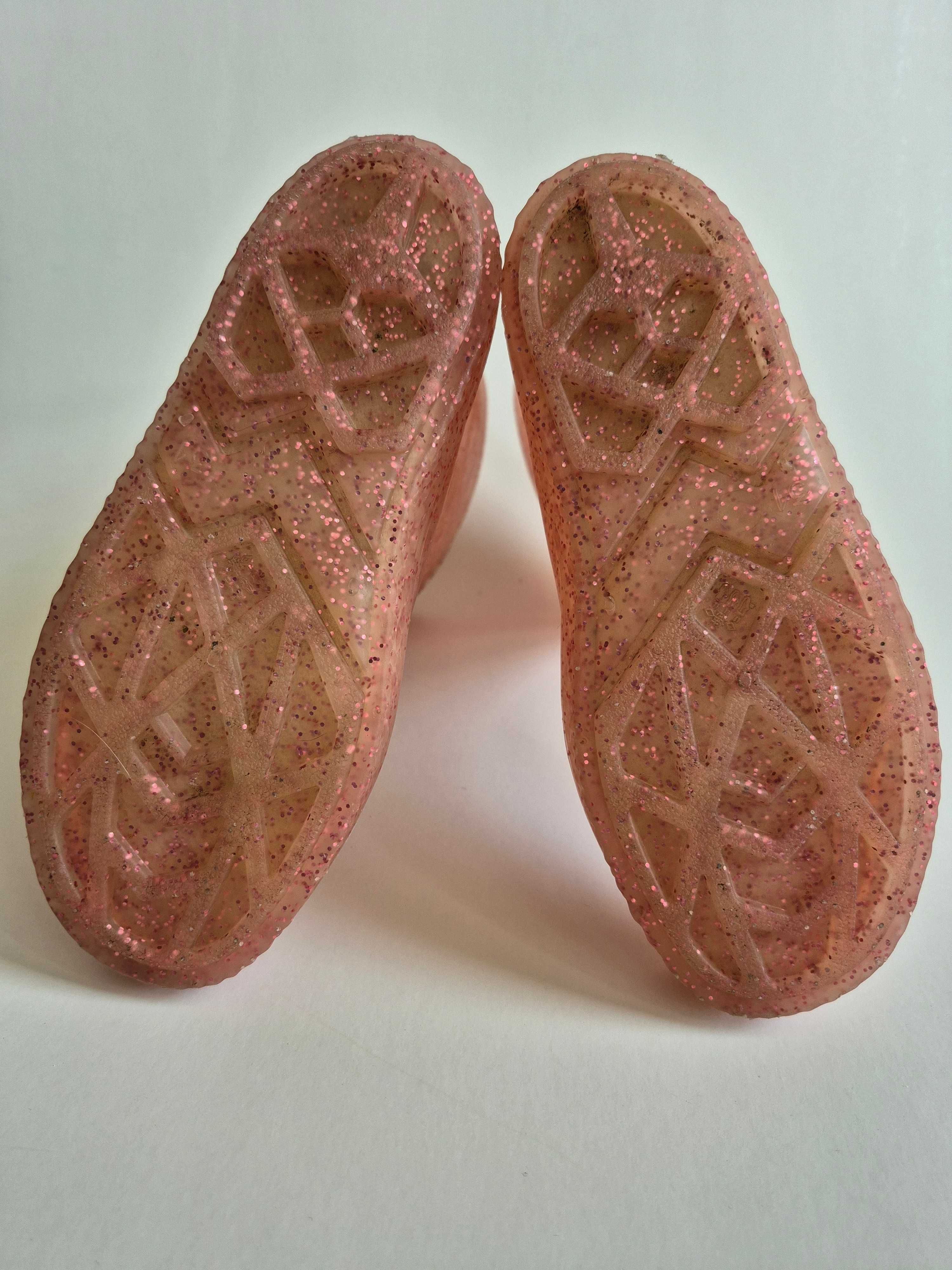 Kalosze H&M rozmiar 31