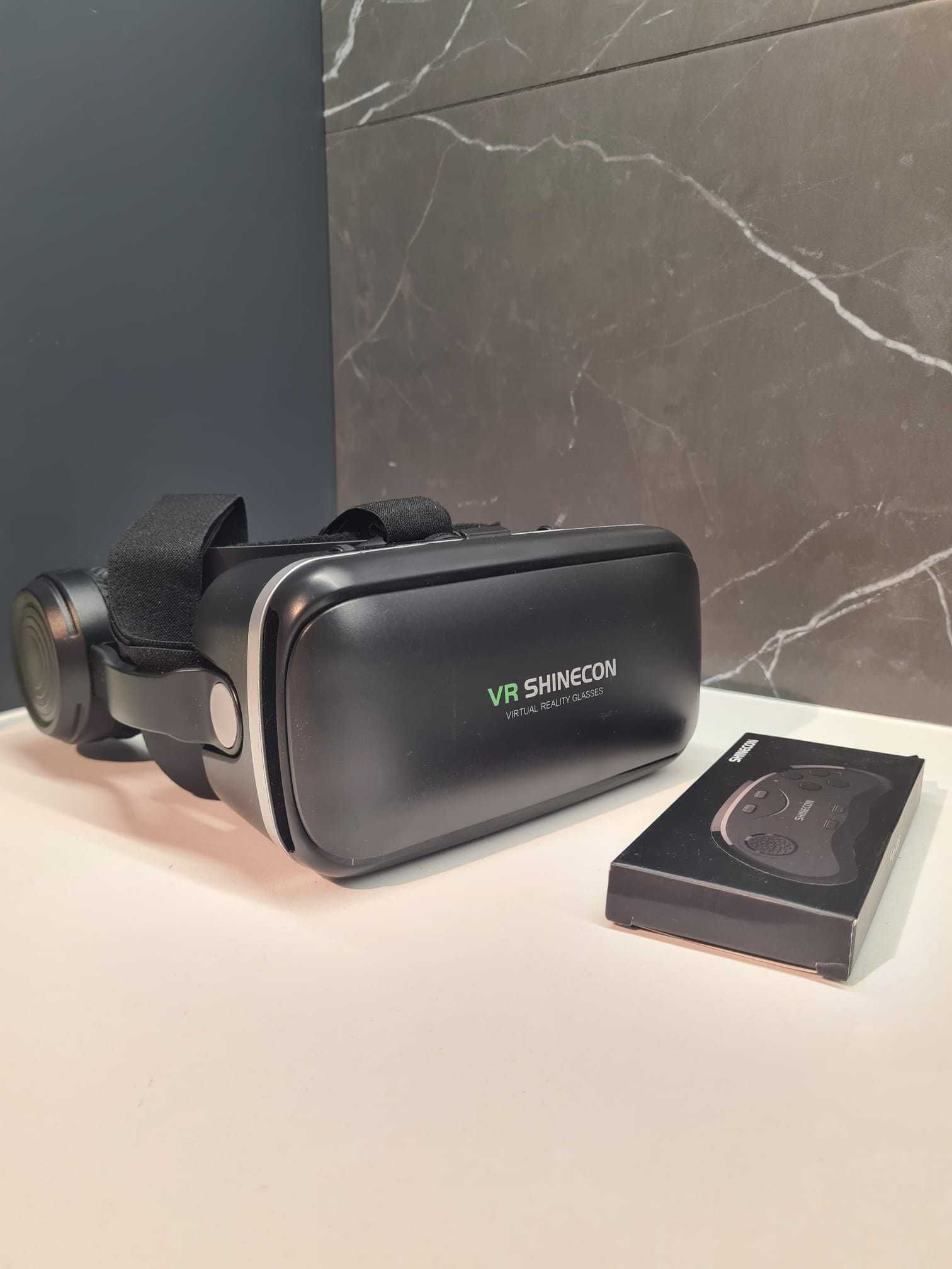 Óculos Realidade Virtual (VR)