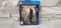 Shadow of The Tomb Raider Definitive Edition IGŁA edycja KOMPLETNA PL