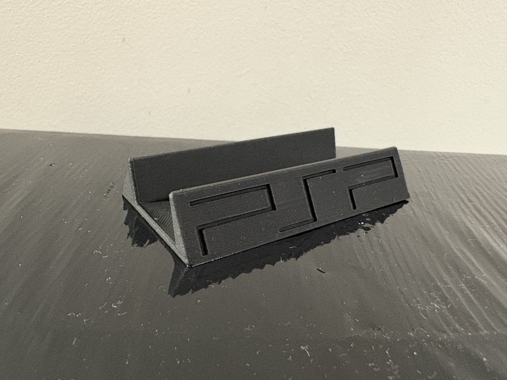 Stojak na PSP podstawka uchwyt holder Sony PlayStation Portable