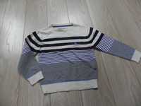 Sweter roz.122 cm.