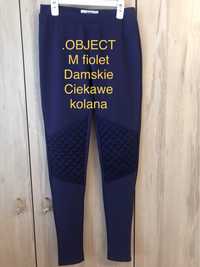 Object collectors item, essentials, legginsy/ spodnie rozm M, damskie,