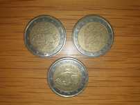 Moedas de €2 Comemorativas