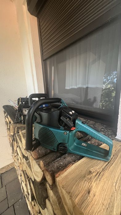 Pila spalinowa Makita DCS 400 2,3 KM