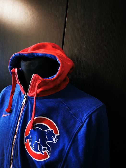 Bluza Nike z kapturem