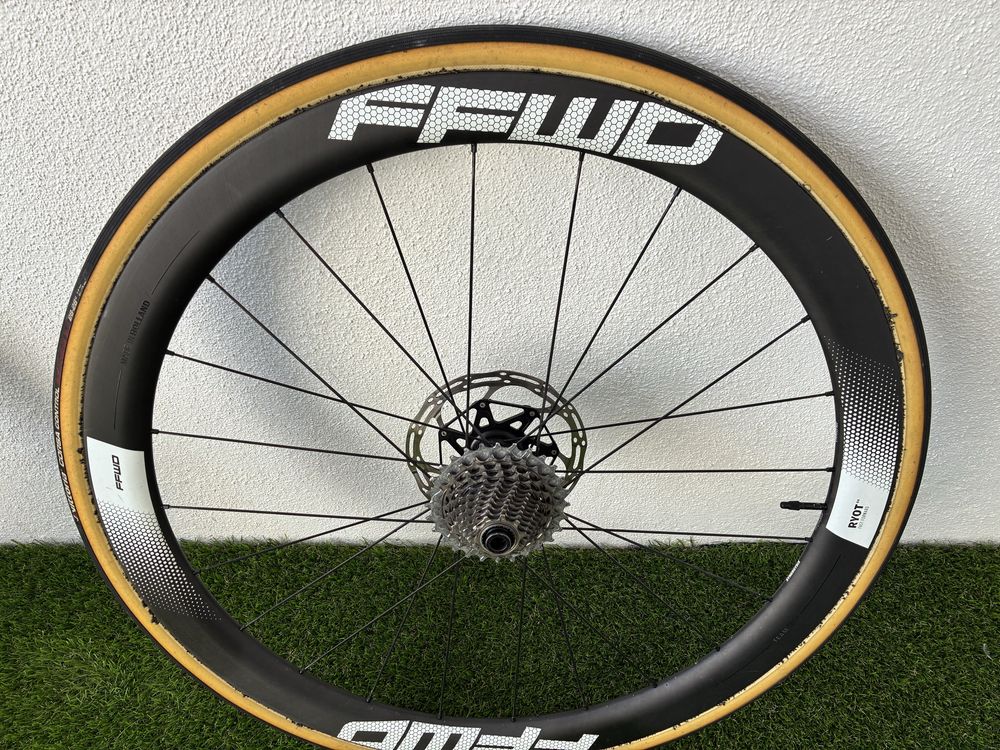 Rodas FFWD Ryot