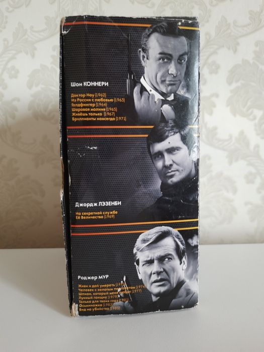 Колекційне видання дисків