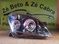 OPEL ASTRA H FAROL XENON DIREITO - FF452