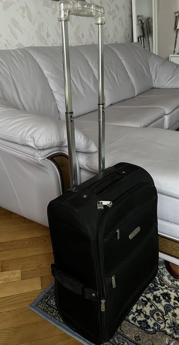 Валіза 36*20*60 s