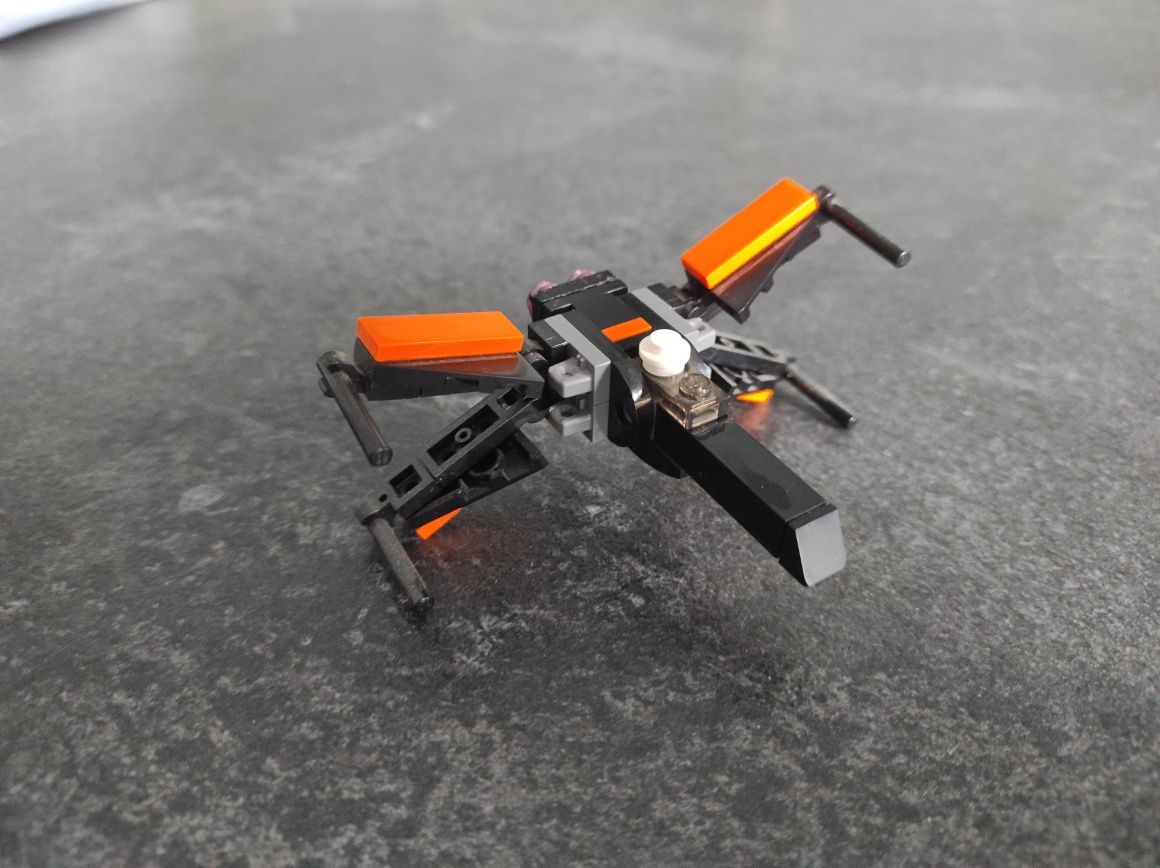 LEGO Star Wars Poe's Dameron X-Wing