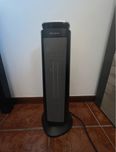 Aquecedor termoventilador John Lewis