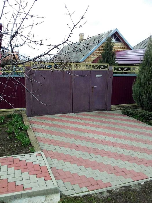 Продаж Будинку (Красногорка)