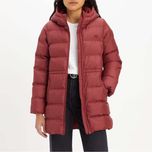 Оригінал! Плащ|Пальто жіночий Levi’s Longline Winter (M)