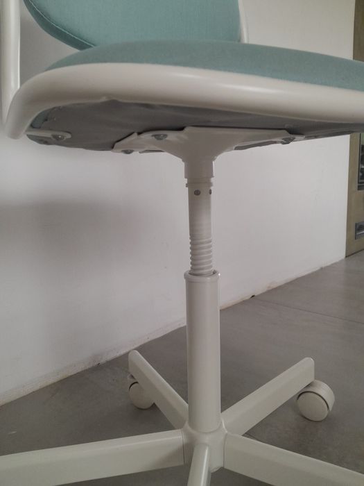 Krzesełko biurowe Ikea