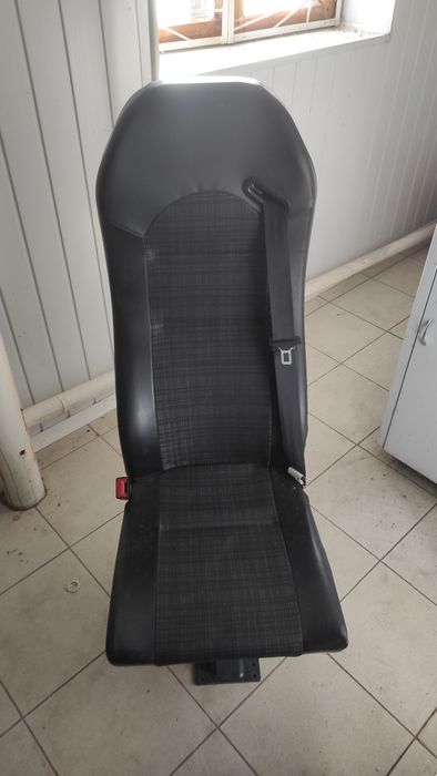 Продам сидіння одиничку на віто, спринтер