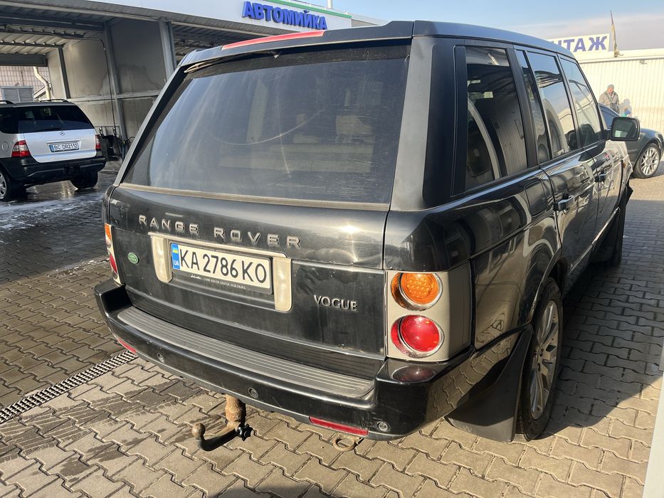 Продам свой автомобиль