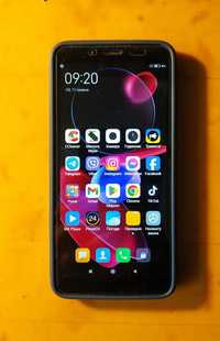 Xiaomi Redmi 7A Ідеальний стан. Бонуси.