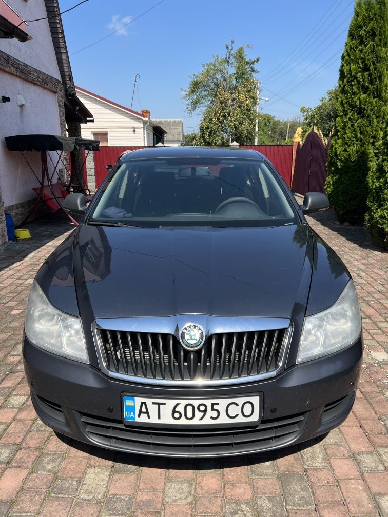 Продам Skoda Octavia А5