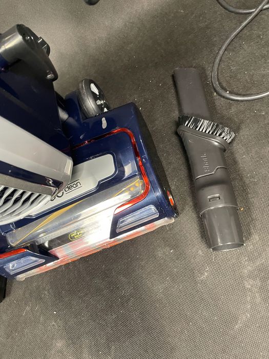 Odkurzacz bezworkowy Shark NZ801EU