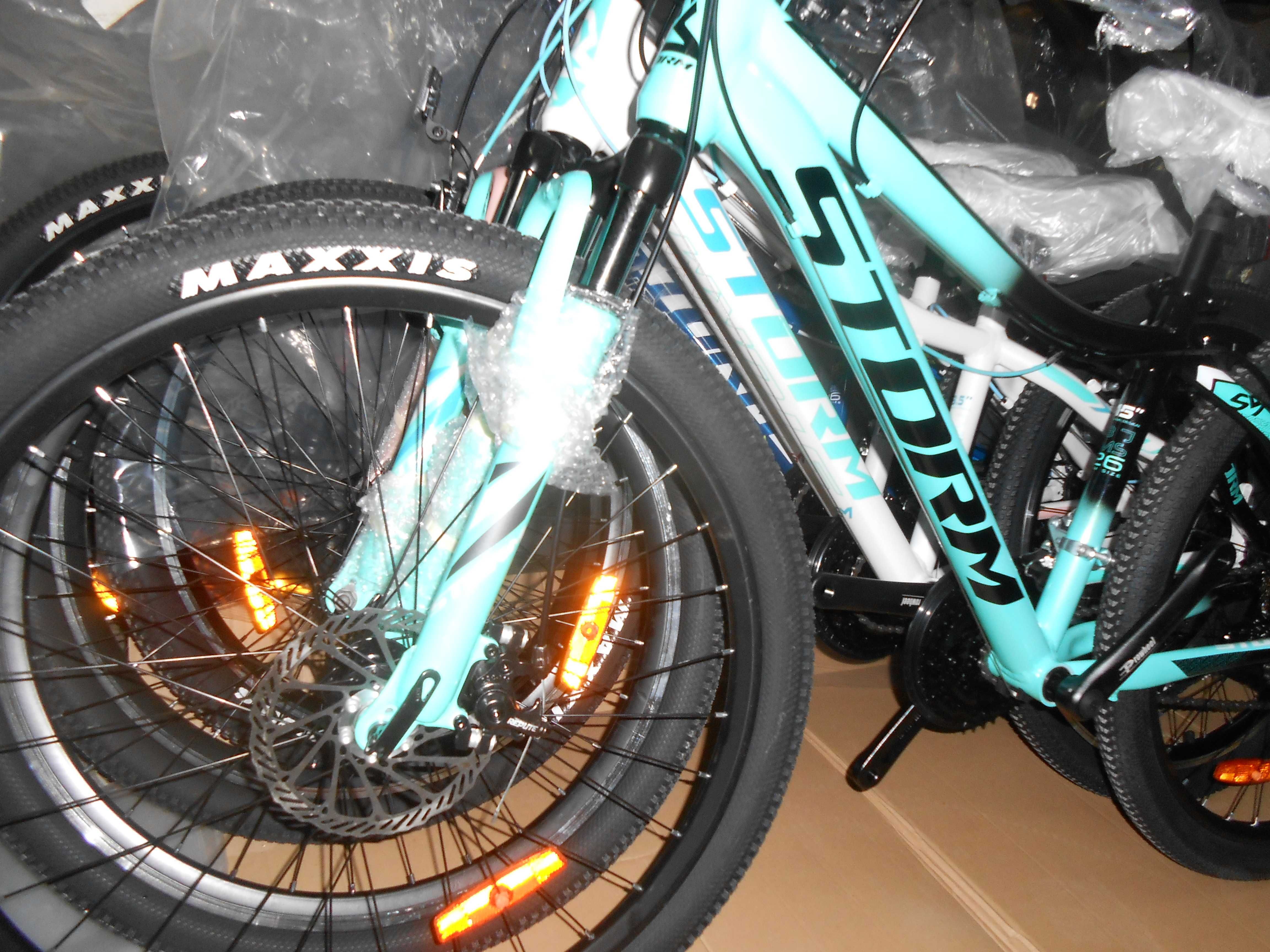 Rower 26" mtb Queen damski GWARANCJA 2 lata