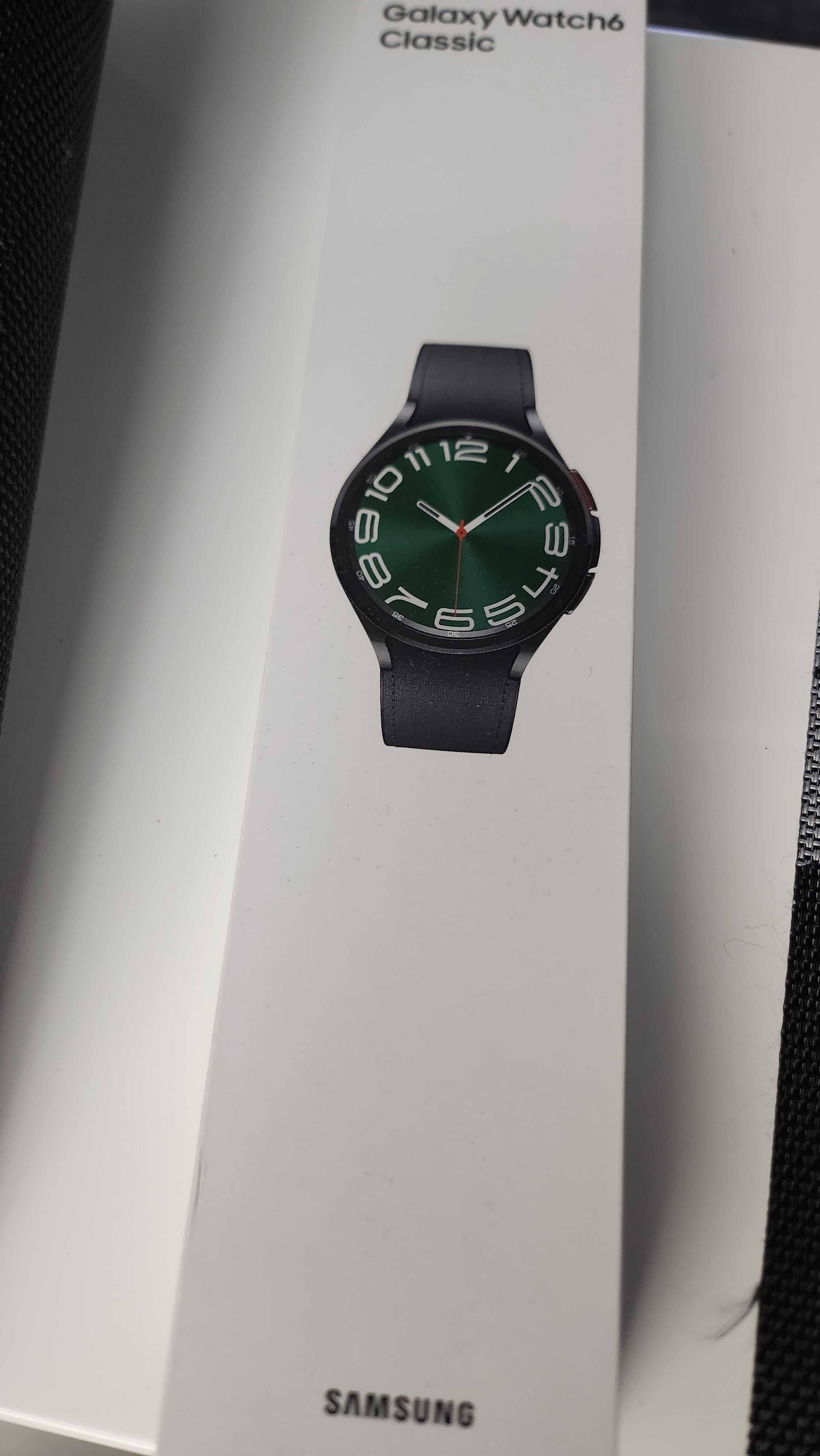 Smartwatch Samsung Galaxy