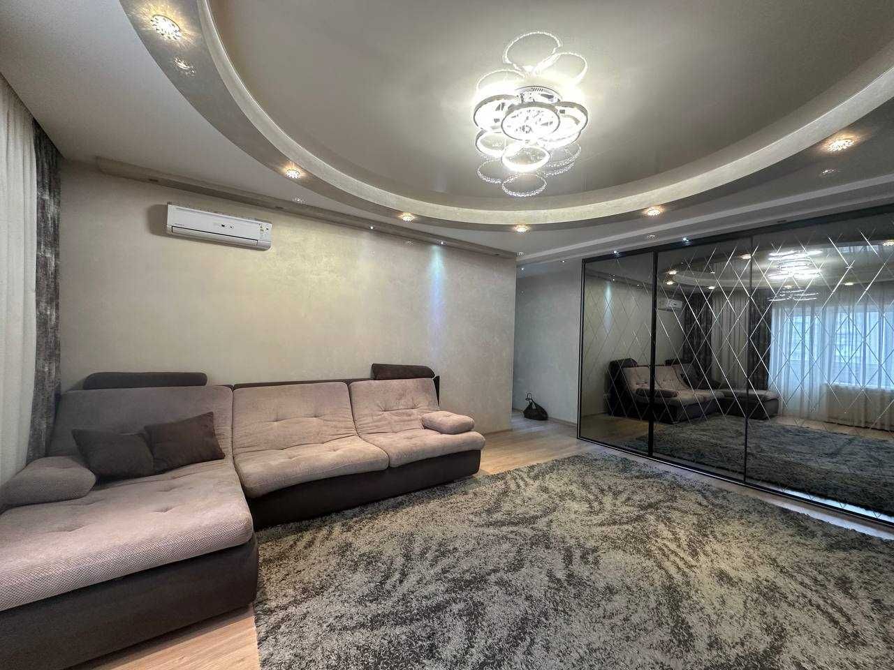 Продаж 3к квартири по вул. Молодіжна