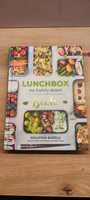 Lunchbox na każdy dzień Książka kucharska