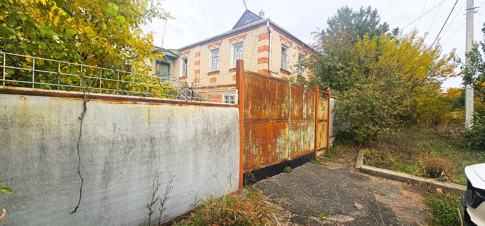 Продам добротный дом в Ольшанах Солоницевка.L