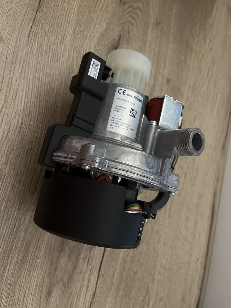 Wentylator palnika Viessmann