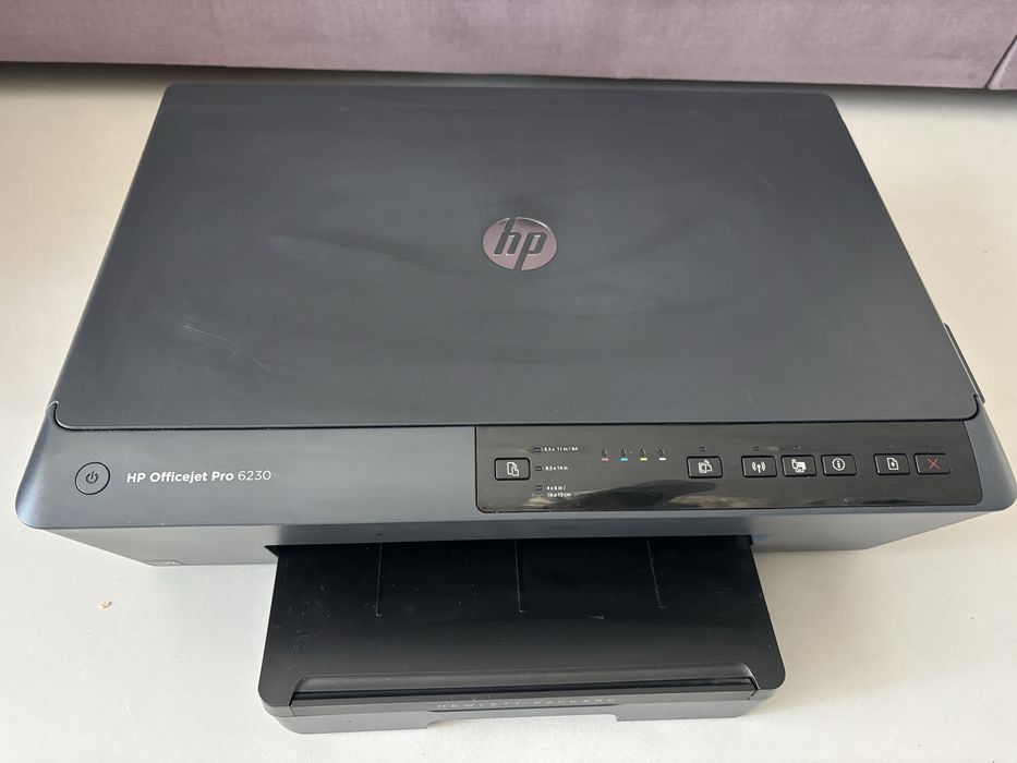Drukarka HP Officejet Pro 6230