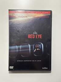 Red Eye DVD Lektor PL