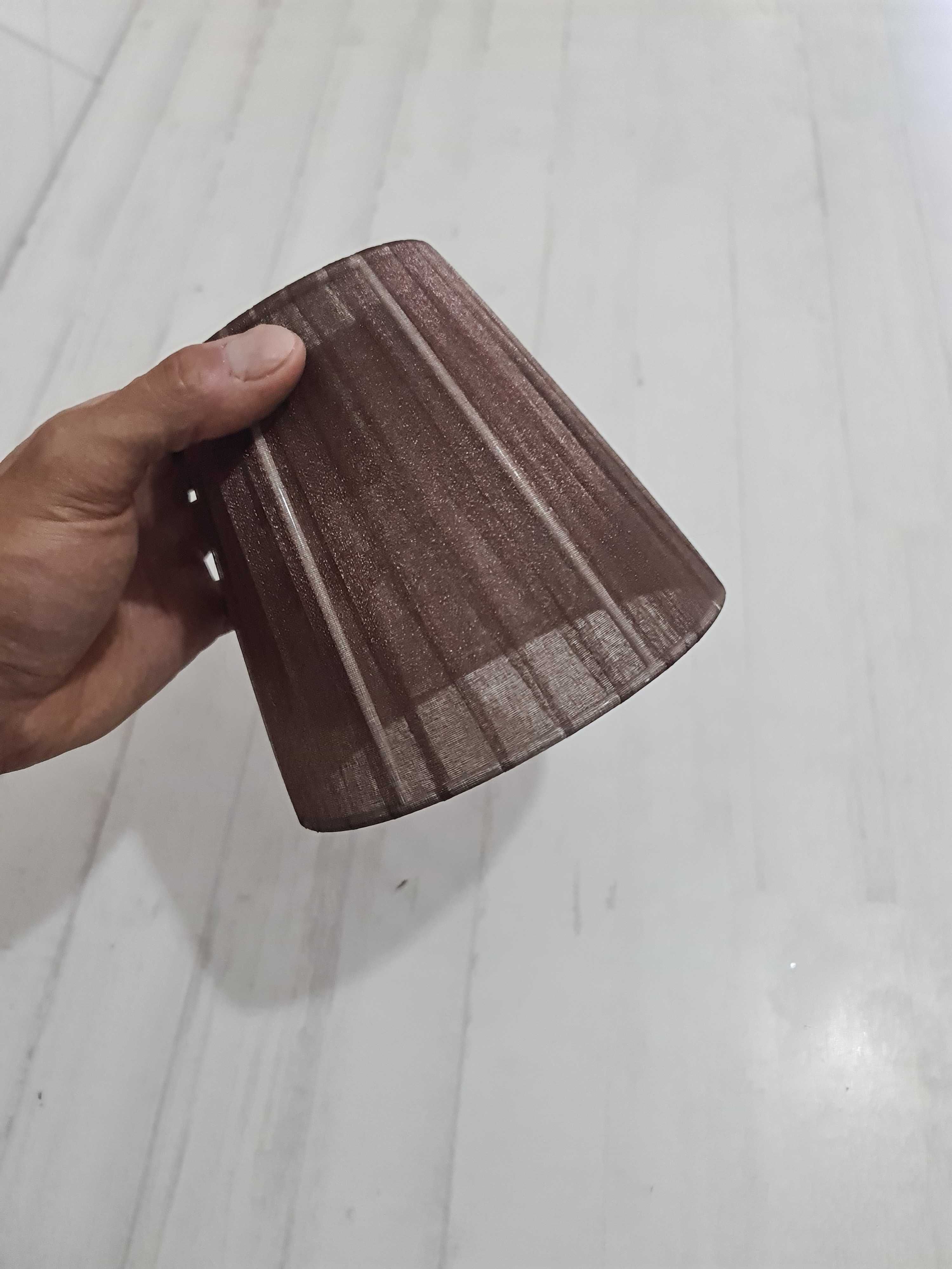 Abajour Candeeiro Pequeno Lamp