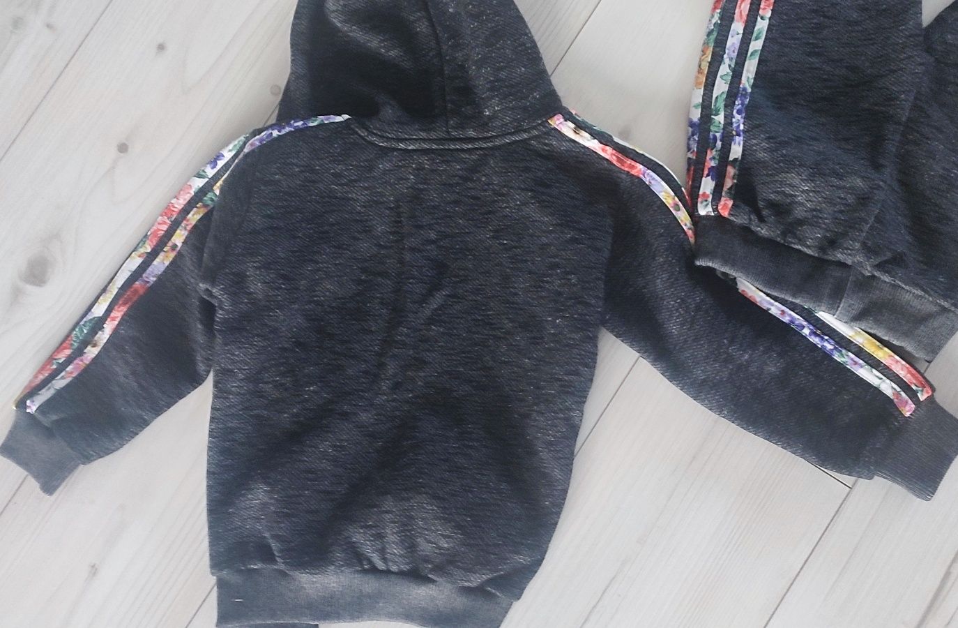Dresy dziewczęce adidas