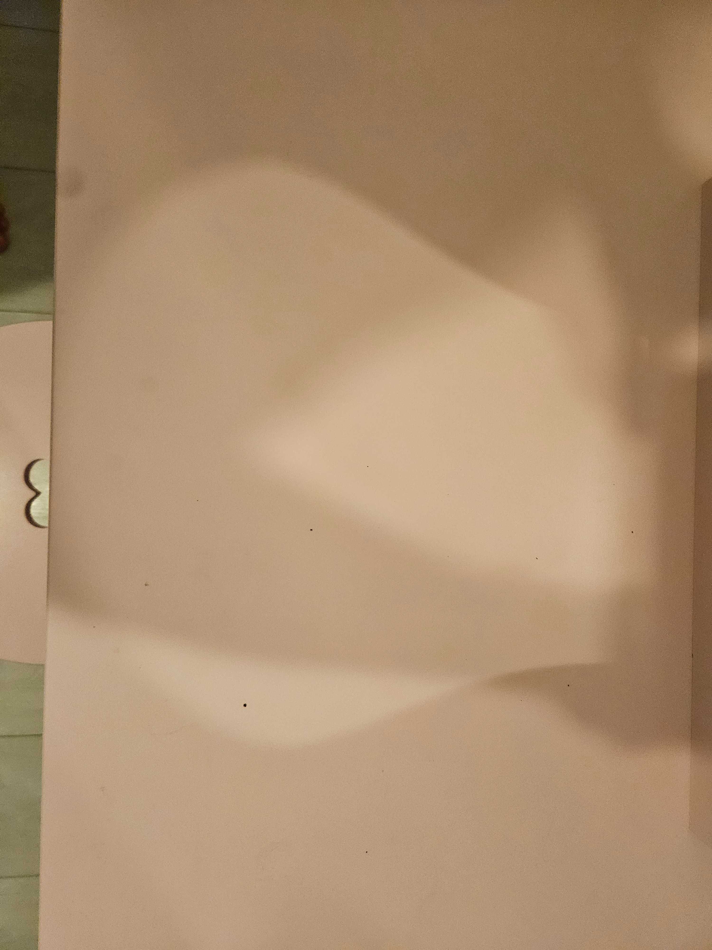 Toaletka dla dziewczynki
