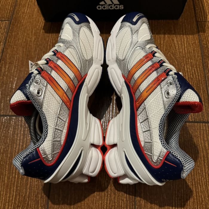 Adidas Ozweego Pro 46р 29.5см Оригінал
